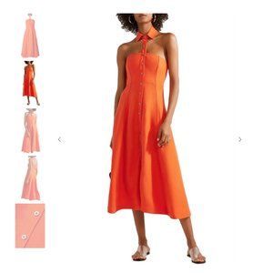 Mara Hoffman Veronique Dress